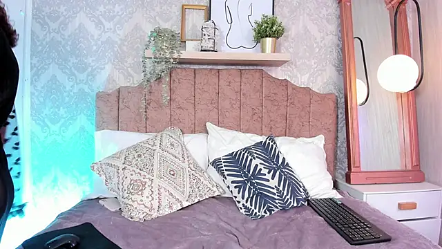 Anseru  online show from 26, 3, 2026