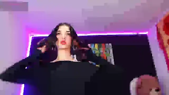 ingrid zese  online show from 16, 10, 2025