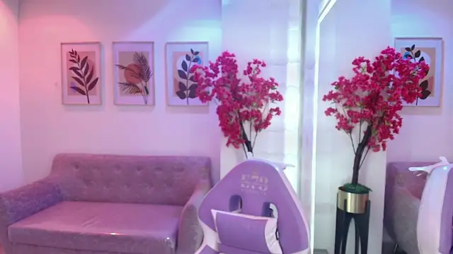 Snapshot of Anie_johnson chatting on 1, 6, 2026 Anie johnson online show from 1, 6, 2026