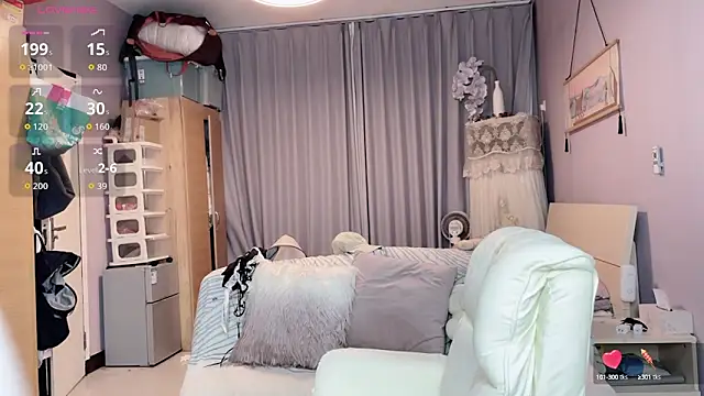 Y2Luvk online show from 16, 9, 2025