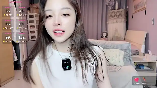 Y2Luvk online show from 19, 9, 2025