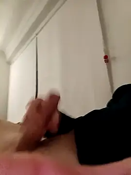 DannySastre91 online show from 16, 12, 2025