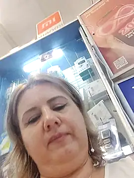 LustyyX online show from 16, 9, 2025