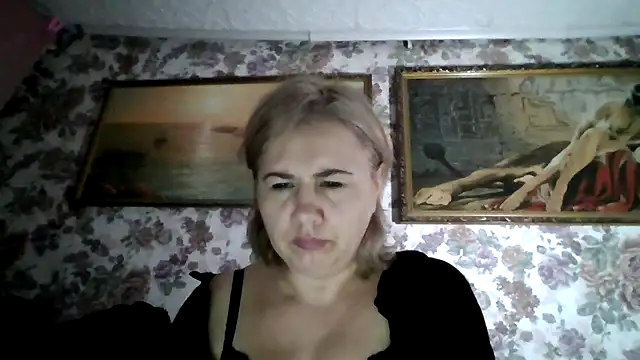 LustyyX online show from 21, 9, 2025