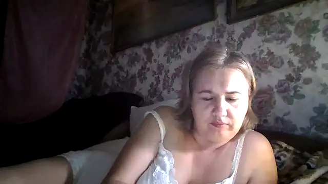 LustyyX online show from 23, 9, 2025