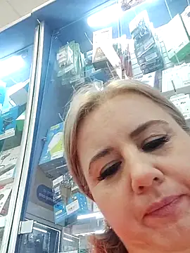 LustyyX online show from 28, 9, 2025