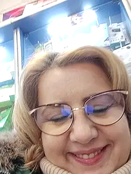 LustyyX online show from 2, 2, 2026