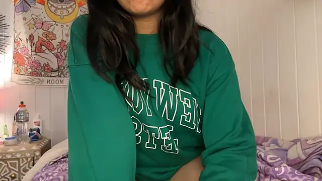 Snapshot of lau_laulu chatting on 9, 9, 2025 lau laulu online show from 9, 9, 2025