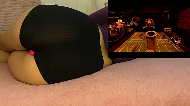 Snapshot of lau_laulu chatting on 23, 10, 2025 lau laulu online show from 23, 10, 2025