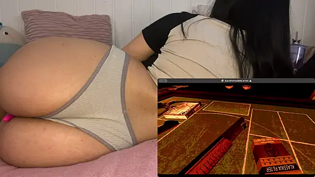 Snapshot of lau_laulu chatting on 24, 10, 2025 lau laulu online show from 24, 10, 2025