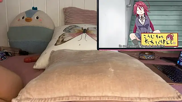 Snapshot of lau_laulu chatting on 25, 10, 2025 lau laulu online show from 25, 10, 2025