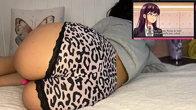 Snapshot of lau_laulu chatting on 1, 11, 2025 lau laulu online show from 1, 11, 2025