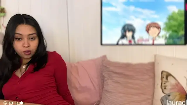 Snapshot of lau_laulu chatting on 21, 11, 2025 lau laulu online show from 21, 11, 2025