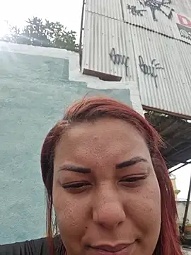 RuivaMisteriosa3 online show from 18, 1, 2026