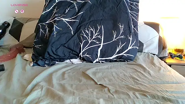 BabygirlEtDaddy online show from 7, 4, 2026