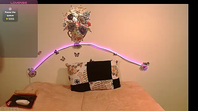 angelyxs online show from 11, 9, 2025