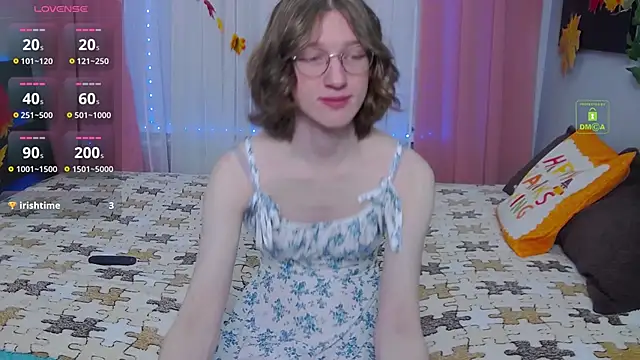 Masuzy online show from 22, 11, 2025