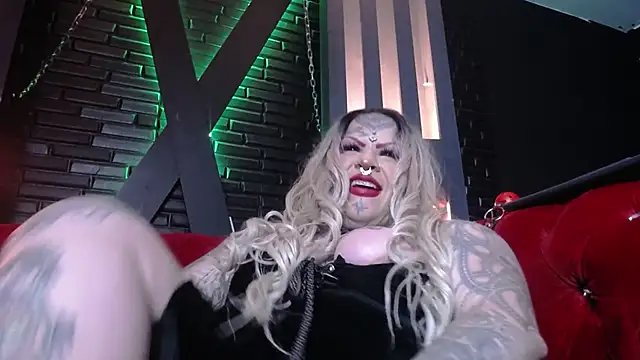 Venus Rock online show from 17, 2, 2026