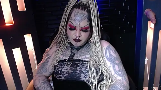 Snapshot of Venus_Rock chatting on 29, 4, 2026 Venus Rock online show from 29, 4, 2026