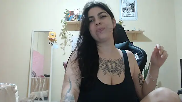 Snapshot of ayanahot_ chatting on 22, 9, 2025 ayanahot online show from 22, 9, 2025
