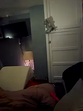 Naughtiness-but-Nice online show from 16, 10, 2025