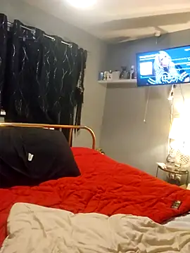 Naughtiness-but-Nice online show from 10, 11, 2025