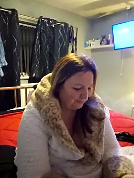 Naughtiness-but-Nice online show from 14, 11, 2025