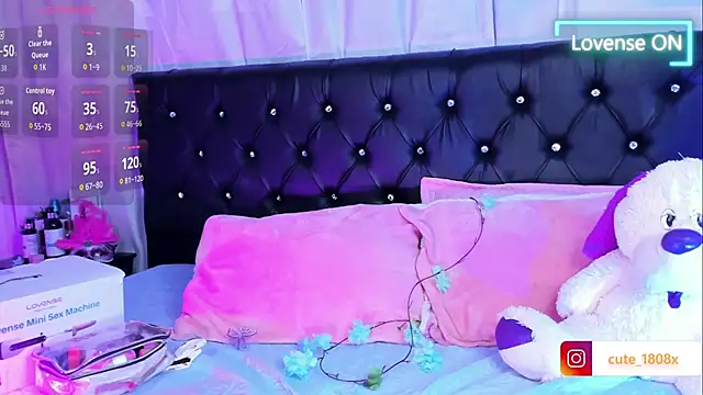 Sofiia cute  online show from 5, 2, 2026