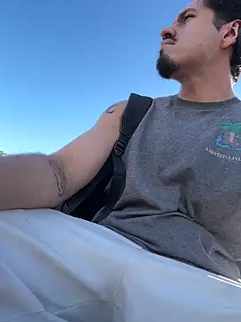 mrredcorn online show from 6, 10, 2025