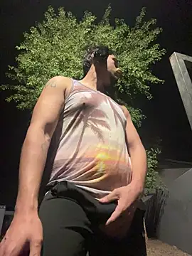 mrredcorn online show from 30, 3, 2026