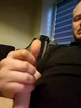 svenni2525 online show from 6, 10, 2025