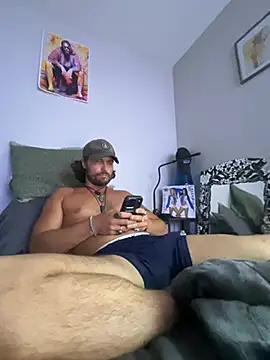 Snapshot of Bohococksman chatting on 8, 7, 2026 Bohococksman online show from 8, 7, 2026
