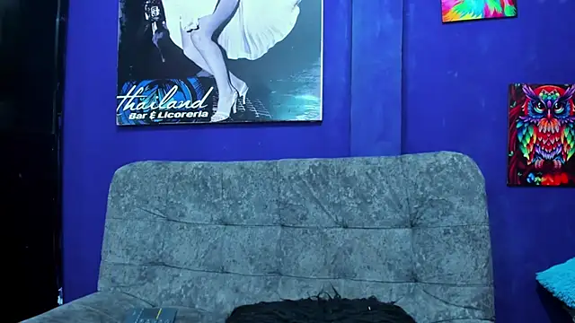 Snapshot of Melisaandjhova chatting on 2, 10, 2025 Melisaandjhova online show from 2, 10, 2025