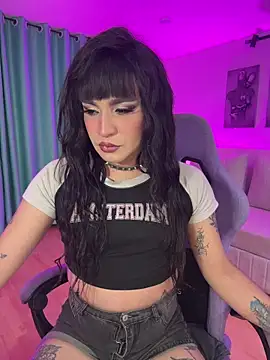 Snapshot of paula_boom chatting on 6, 1, 2026 paula boom online show from 6, 1, 2026