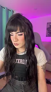 Snapshot of paula_boom chatting on 13, 3, 2026 paula boom online show from 13, 3, 2026