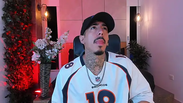 Donovan Desmond online show from 21, 2, 2026