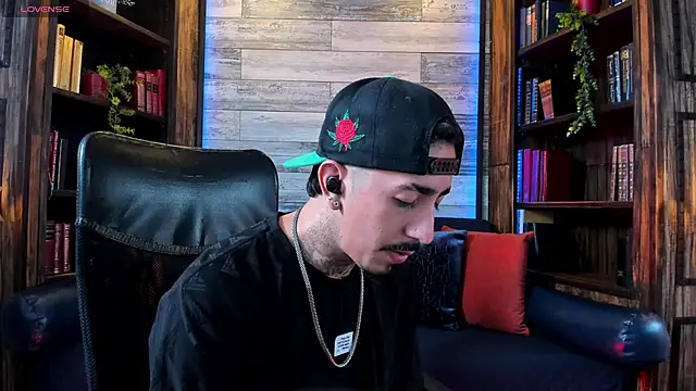 Donovan Desmond online show from 24, 3, 2026