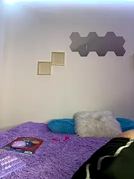 AlessiaSmith11 online show from 19, 10, 2025