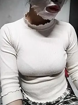 Mie rose online show from 22, 11, 2025