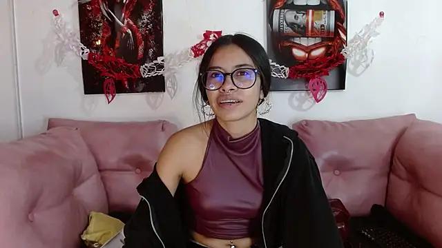 Miahotcs1 online show from 17, 2, 2026