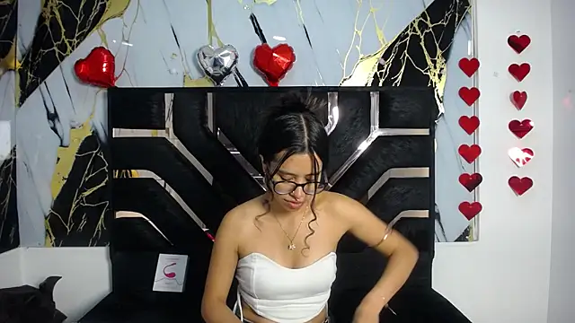 Miahotcs1 online show from 19, 2, 2026