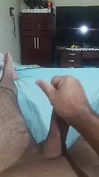 Marcelo491c online show from 22, 4, 2026