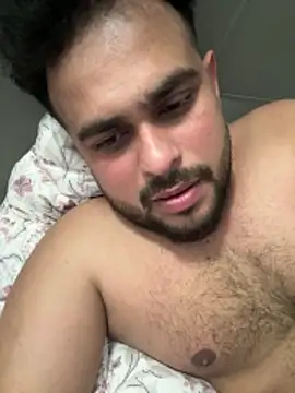 Rodrigopraba online show from 23, 4, 2026