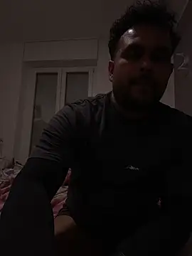 Rodrigopraba online show from 30, 4, 2026