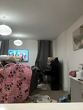 blissyboo123 online show from 3, 10, 2025