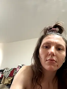 blissyboo123 online show from 7, 10, 2025