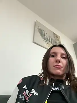 blissyboo123 online show from 15, 10, 2025