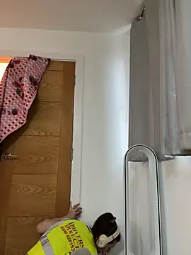 blissyboo123 online show from 16, 10, 2025