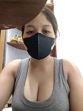 Ladymlem online show from 23, 9, 2025