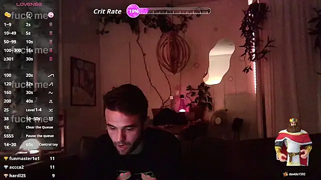 squirtproff online show from 10, 9, 2025